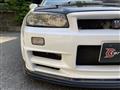 1999 Nissan Skyline