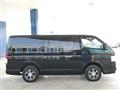 2019 Toyota Hiace Van