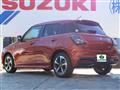 2023 Suzuki Swift