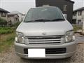 2003 Suzuki Wagon R