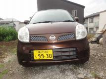 2009 Nissan Moco