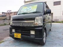 2007 Suzuki Every Wagon