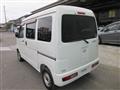 2005 Daihatsu Hijet Cargo