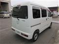 2005 Daihatsu Hijet Cargo