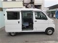 2005 Daihatsu Hijet Cargo