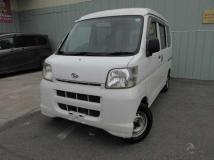 2005 Daihatsu Hijet Cargo