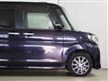 2016 Daihatsu Tanto Custom