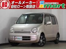 2006 Daihatsu Move Latte