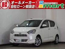 2018 Daihatsu Mira