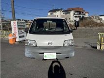 2004 Mazda Bongo Truck