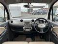 2005 Daihatsu Move Latte