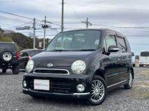 2005 Daihatsu Move Latte