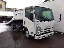 2018 Isuzu Isuzu Others