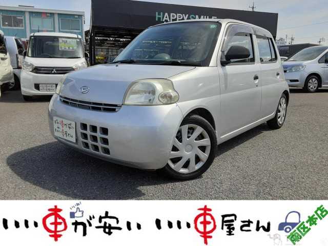 2006 Daihatsu Esse