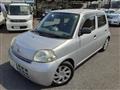 2006 Daihatsu Esse