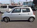 2006 Daihatsu Esse