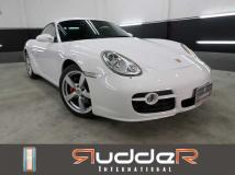 2006 Porsche Cayman