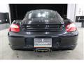 2007 Porsche Cayman