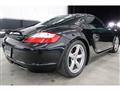 2007 Porsche Cayman