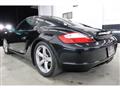 2007 Porsche Cayman