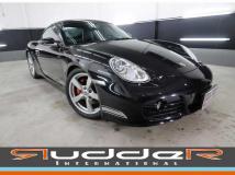 2007 Porsche Cayman