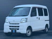 2013 Daihatsu Hijet Cargo
