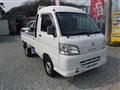 2010 Daihatsu Hijet Truck