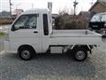 2010 Daihatsu Hijet Truck
