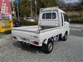 2010 Daihatsu Hijet Truck