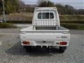 2010 Daihatsu Hijet Truck