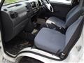 2010 Daihatsu Hijet Truck