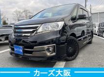 2013 Nissan Serena