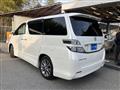 2011 Toyota Vellfire