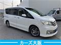 2011 Nissan Serena