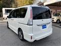 2011 Nissan Serena