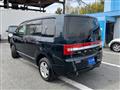2007 Mitsubishi Delica D5