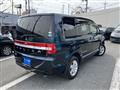 2007 Mitsubishi Delica D5