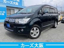 2007 Mitsubishi Delica D5