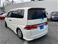 2007 Honda Step WGN