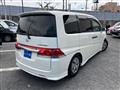 2007 Honda Step WGN