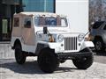 1988 Mitsubishi Jeep