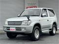 2001 Toyota Land Cruiser Prado
