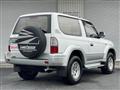 2001 Toyota Land Cruiser Prado
