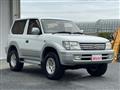 2001 Toyota Land Cruiser Prado