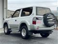 2001 Toyota Land Cruiser Prado