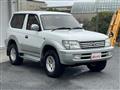 2001 Toyota Land Cruiser Prado
