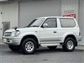 2001 Toyota Land Cruiser Prado