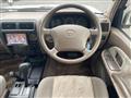 2001 Toyota Land Cruiser Prado