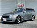 2005 Nissan Stagea