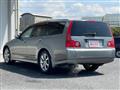 2005 Nissan Stagea